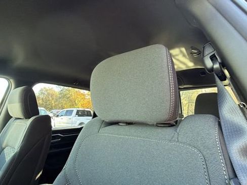 New 2026 RAM 1500 Big Horn image 24