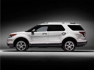 Used 2015 Ford Explorer Limited w/ Equipment Group 302A AWD/4WD video 1