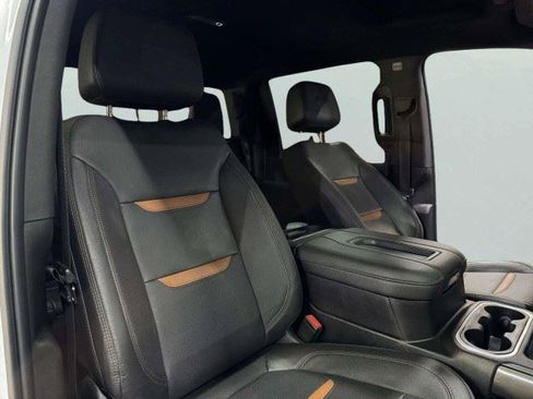 Used 2022 GMC Sierra 2500 AT4 AWD/4WD image 51