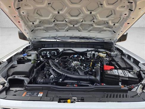 New 2026 Ford Bronco Stroppe Edition image 17