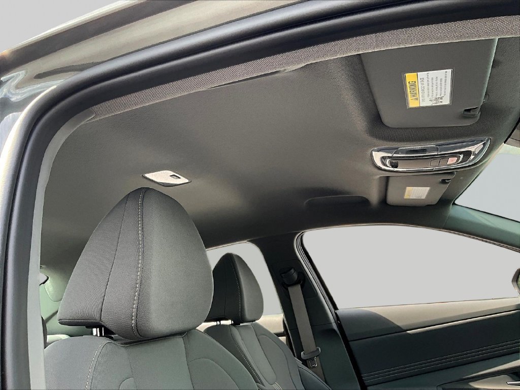 New 2026 Hyundai Elantra SEL w/ Cargo Package FWD image 30