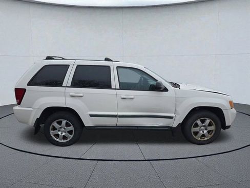 Used 2008 Jeep Grand Cherokee Laredo image 6