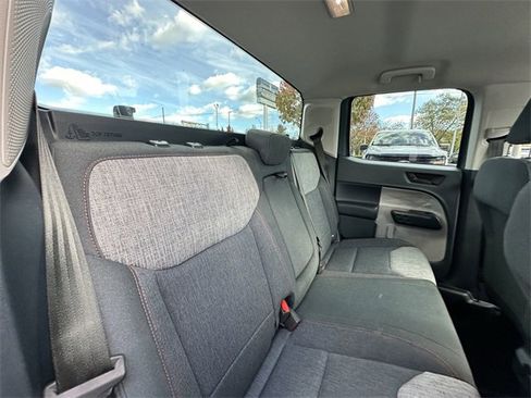 Certified 2023 Ford Maverick XLT w/ Equipment Group 300A Standard image 38