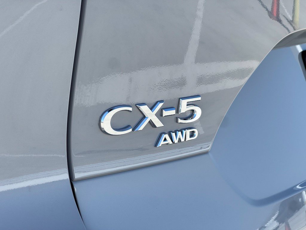 New 2026 MAZDA CX-5 Select AWD/4WD image 7