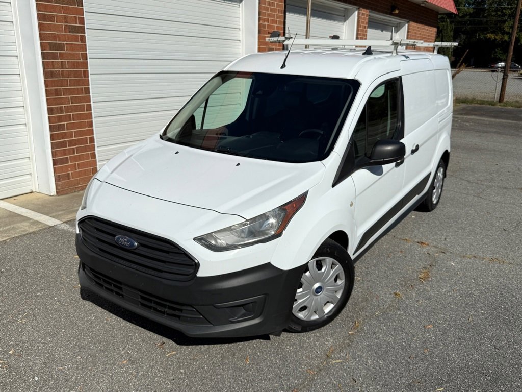 Used 2020 Ford Transit Connect XL FWD image 6