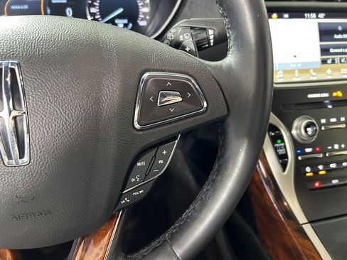 Used 2017 Lincoln MKX Select w/ Select Plus Package image 17