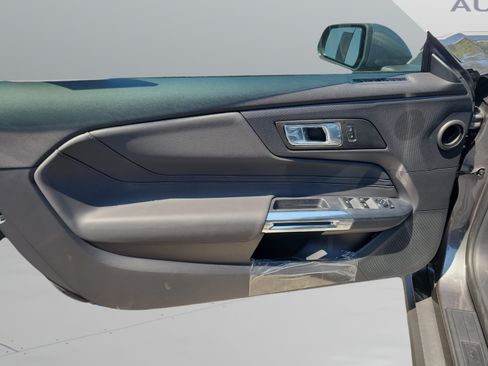 New 2026 Ford Mustang Premium RWD image 5