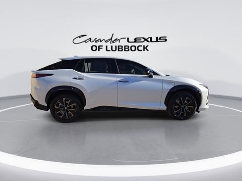 New 2026 Lexus RZ 350e 2WD image 9