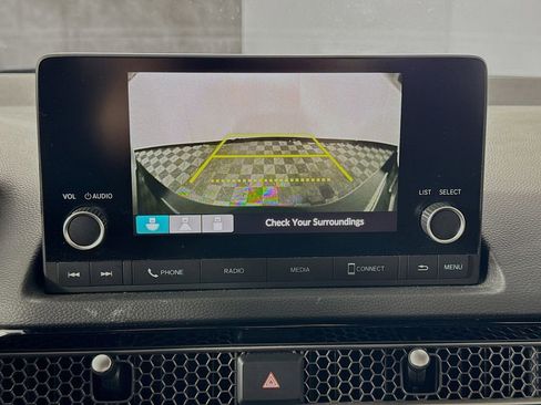 Certified 2023 Honda Civic Sport image 13