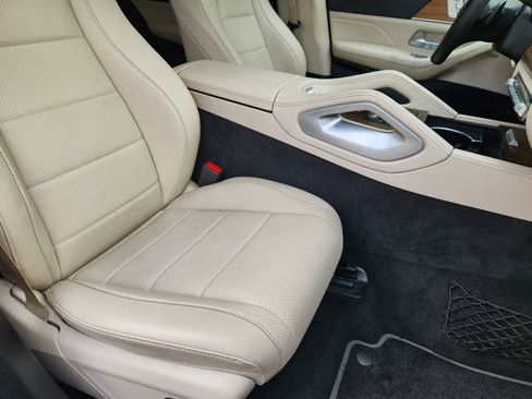Used 2021 Mercedes-Benz GLE 350 image 13