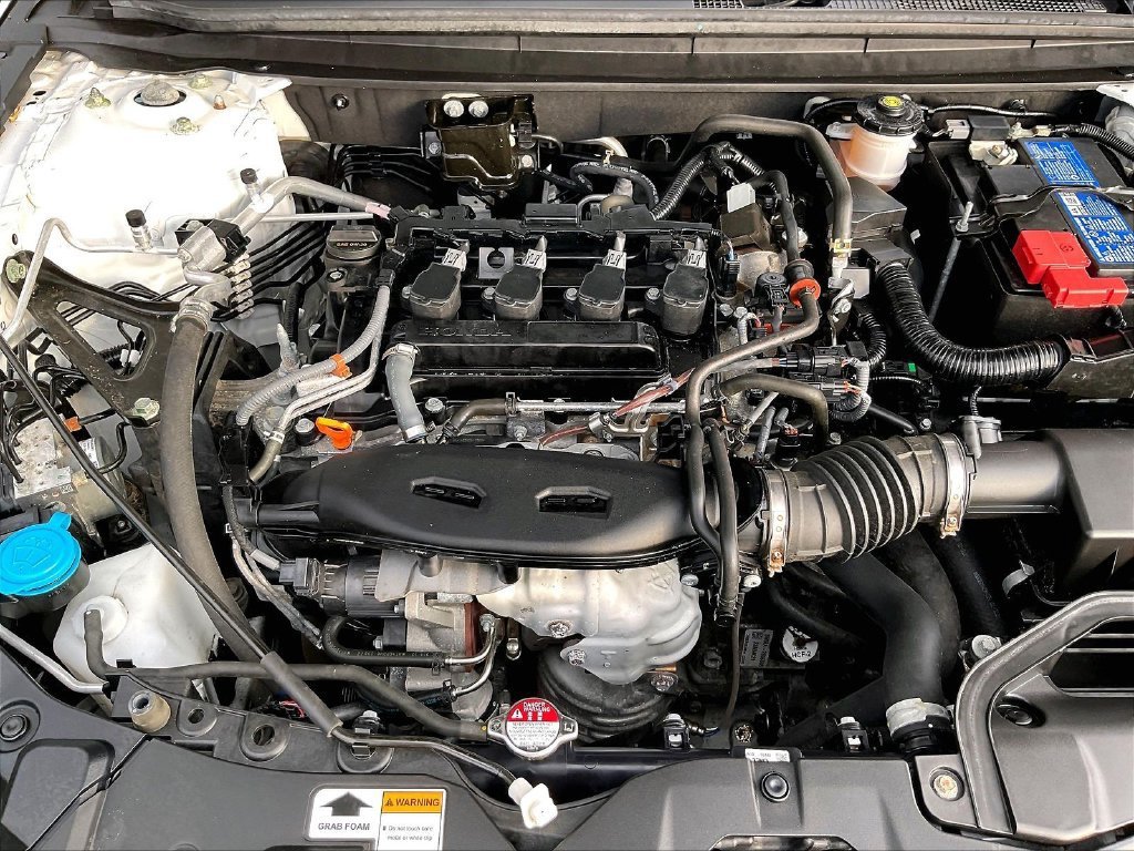 Used 2024 Honda Accord LX image 27