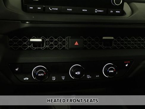 Used 2025 Honda Accord SE image 5