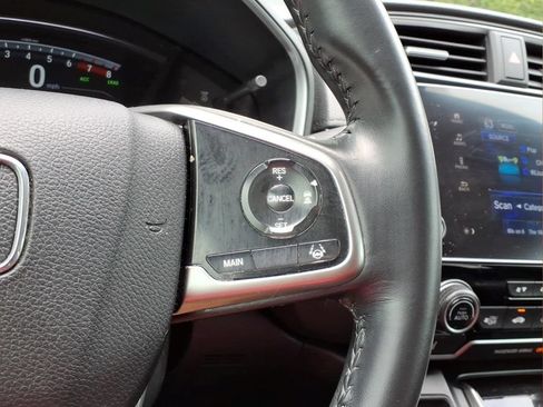 Used 2022 Honda CR-V EX-L image 13