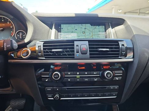 Used 2017 BMW X3 xDrive35i image 13