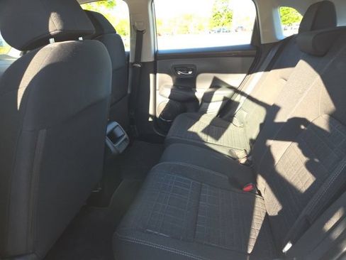 Certified 2025 Honda HR-V LX image 20