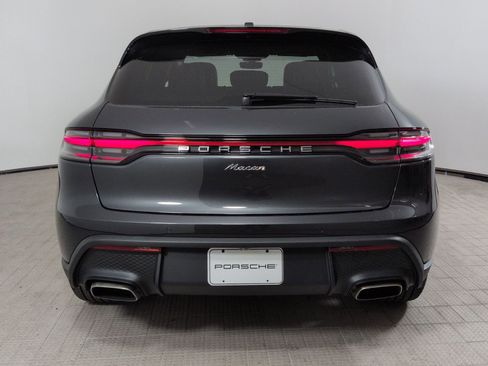 New 2026 Porsche Macan AWD/4WD image 10
