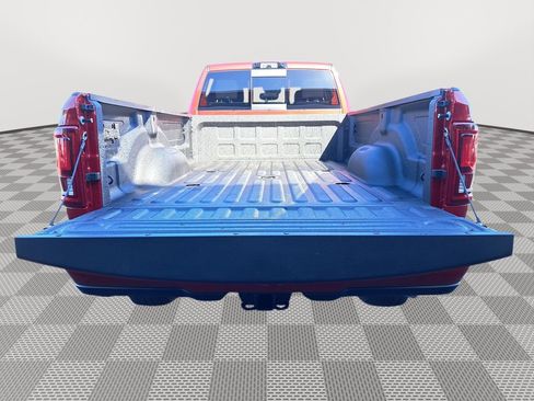 New 2026 RAM 2500 Big Horn image 29
