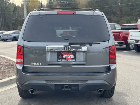 Used 2013 Honda Pilot EX image 9