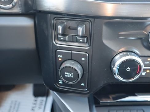 New 2026 Ford F350 Lariat w/ Black Appearance Package image 16