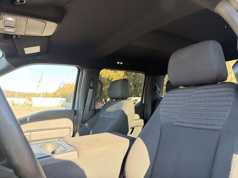 Used 2022 Ford F150 XL w/ STX Appearance Package image 25