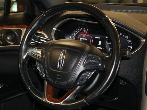 Used 2020 Lincoln MKZ Reserve w/ Elements Package FWD image 20
