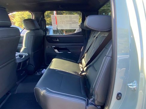 New 2026 Toyota Tundra Limited image 7