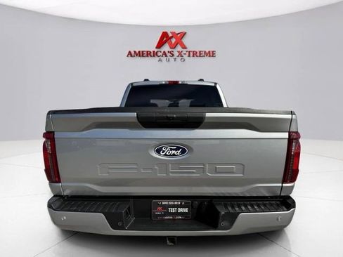 Used 2024 Ford F150 STX AWD/4WD image 50