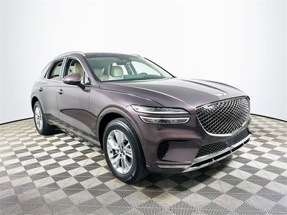 Used 2022 Genesis GV70 2.5T