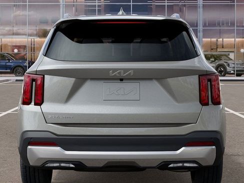 New 2026 Kia Sorento EX image 13