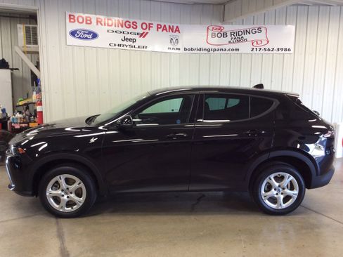 Used 2024 Dodge Hornet GT Plus image 2