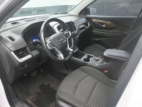 Used 2020 GMC Terrain SLE w/ Driver Convenience Package FWD image 19