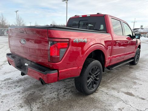 Used 2024 Ford F150 XLT w/ Equipment Group 302A MID image 7