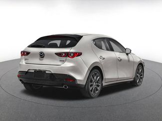 Used 2026 MAZDA MAZDA3 s FWD video 2