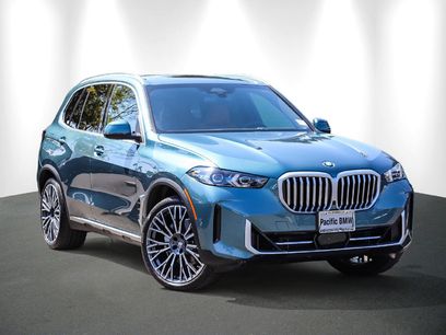 Used 2026 BMW X5 sDrive40i w/ Premium Package