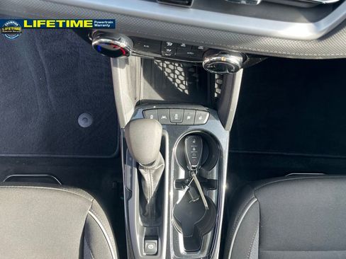 Used 2025 Chevrolet TrailBlazer LT image 24