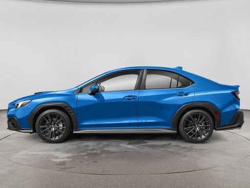 New 2026 Subaru WRX Limited AWD/4WD image 3