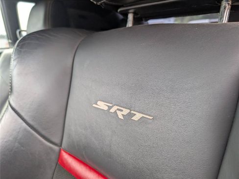 Used 2014 Dodge Challenger SRT8 Core w/ Satin Vapor Edition RWD image 14