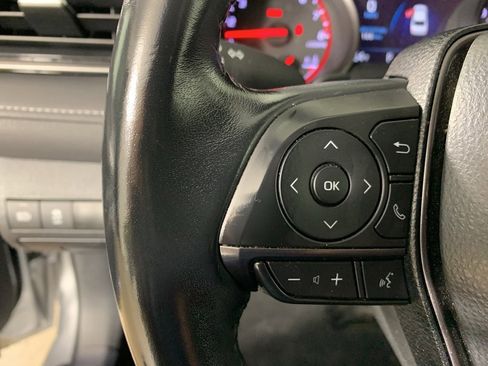 Used 2024 Toyota Camry XSE image 20