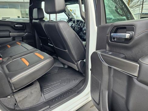 Used 2020 GMC Sierra 1500 AT4 w/ AT4 Premium Package image 17