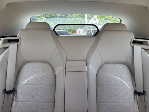 Used 2017 Mercedes-Benz E 400 Cabriolet image 18
