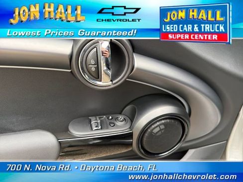 Used 2024 MINI Cooper S w/ Signature Upholstery Package image 23