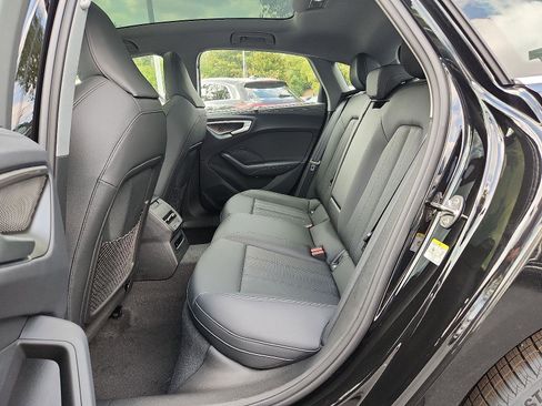 New 2025 Audi A5 2.0T Prestige image 8