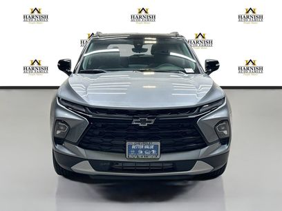 New 2026 Chevrolet Blazer LT w/ Sound & Technology Package