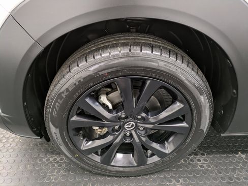 Certified 2023 MAZDA CX-30 AWD 2.5 S w/ Premium Package image 7