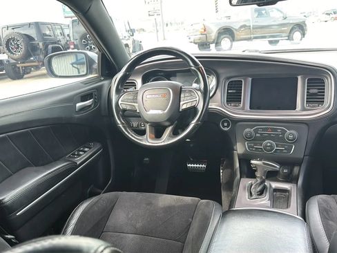 Used 2019 Dodge Charger Scat Pack w/ Dynamics Package RWD image 67