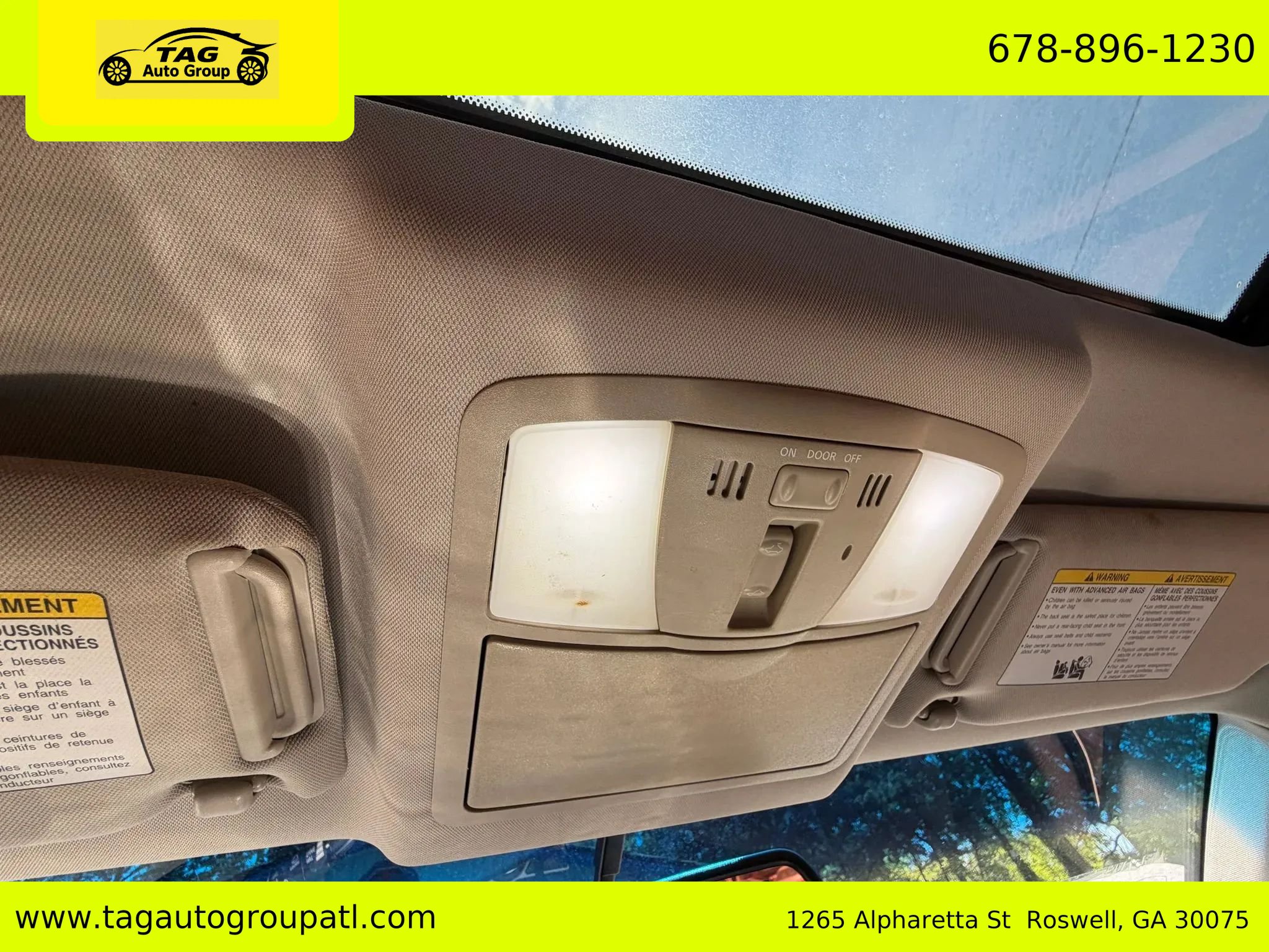 Used 2013 INFINITI G37 Journey w/ Premium Pkg RWD image 19