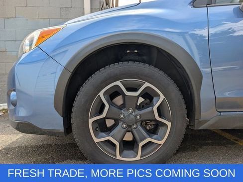 Used 2015 Subaru Crosstrek 2.0i Premium AWD/4WD image 7