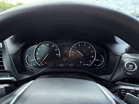 Used 2019 BMW X3 sDrive30i w/ Convenience Package RWD image 26