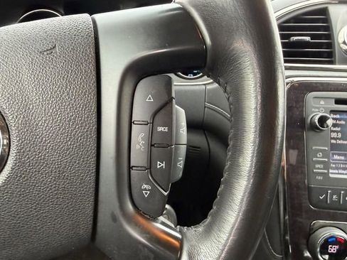 Used 2017 Buick Enclave Leather image 14
