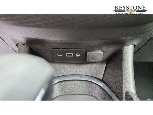 Used 2025 Chevrolet Malibu LT image 18